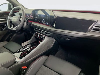 2025 Audi All-New SQ5 3.0T Premium Plus quattro