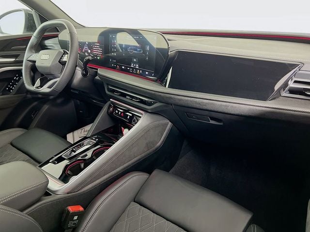 2025 Audi All-New SQ5 3.0T Premium Plus quattro