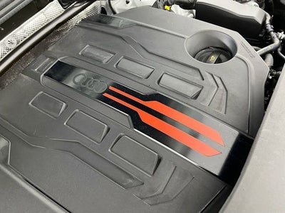2025 Audi All-New SQ5 3.0T Premium Plus quattro