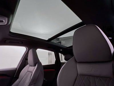 2025 Audi All-New SQ5 3.0T Premium Plus quattro