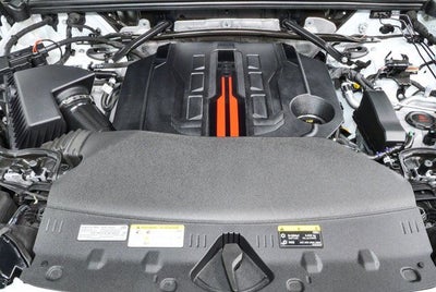 2025 Audi SQ5 3.0T Premium Plus quattro