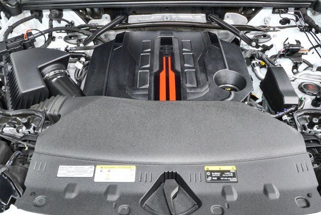 2025 Audi SQ5 3.0T Premium Plus quattro
