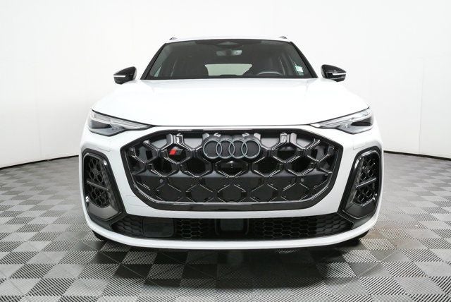 2025 Audi SQ5 3.0T Premium Plus quattro