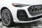 2025 Audi SQ5 3.0T Premium Plus quattro