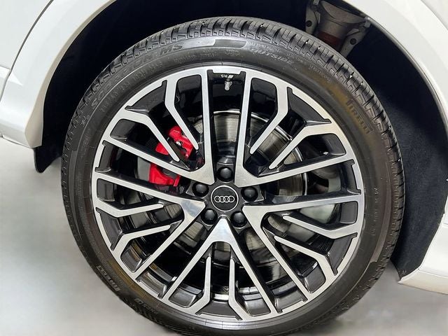 2025 Audi All-New SQ5 3.0T Premium Plus quattro