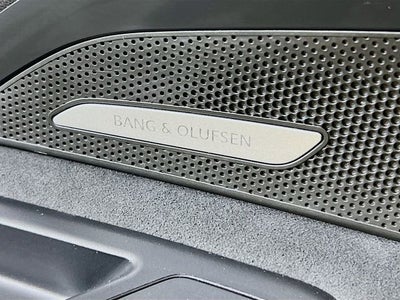 2025 Audi All-New SQ5 3.0T Premium Plus quattro