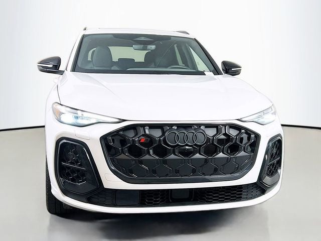 2025 Audi All-New SQ5 3.0T Premium Plus quattro