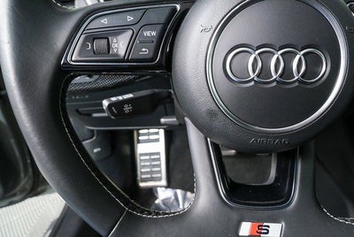 2019 Audi S5 Sportback Premium Plus quattro