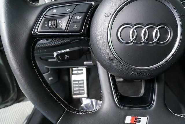 2019 Audi S5 Sportback Premium Plus quattro