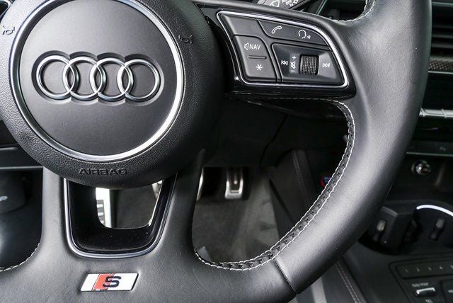 2019 Audi S5 Sportback Premium Plus quattro