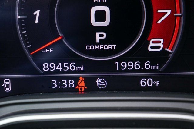 2019 Audi S5 Sportback Premium Plus quattro