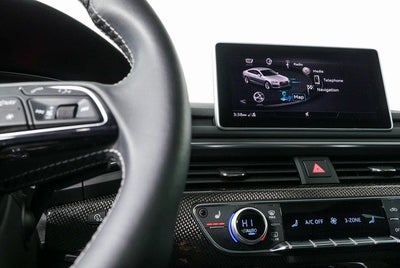 2019 Audi S5 Sportback Premium Plus quattro