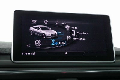 2019 Audi S5 Sportback Premium Plus quattro