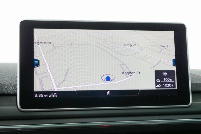 2019 Audi S5 Sportback Premium Plus quattro