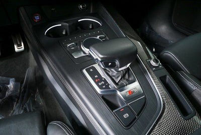 2019 Audi S5 Sportback Premium Plus quattro