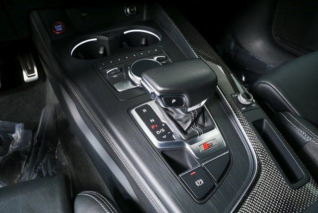 2019 Audi S5 Sportback Premium Plus quattro