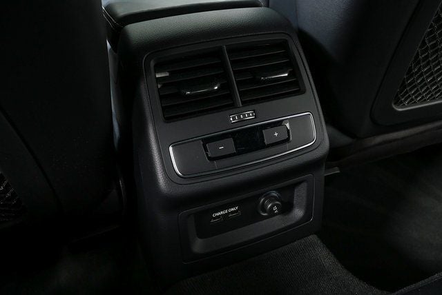 2019 Audi S5 Sportback Premium Plus quattro