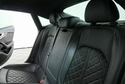 2019 Audi S5 Sportback Premium Plus quattro