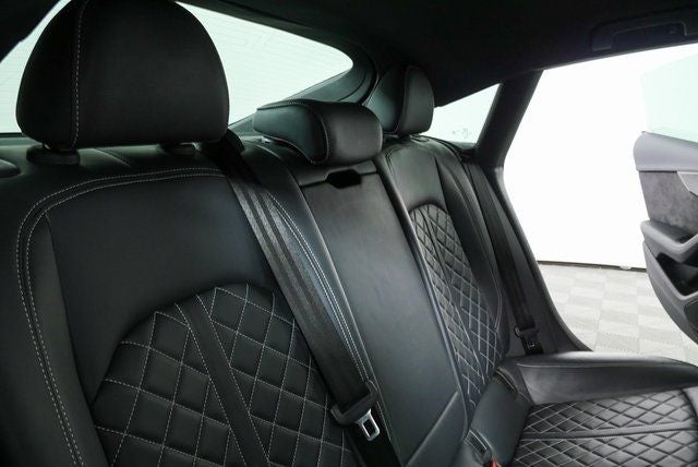2019 Audi S5 Sportback Premium Plus quattro