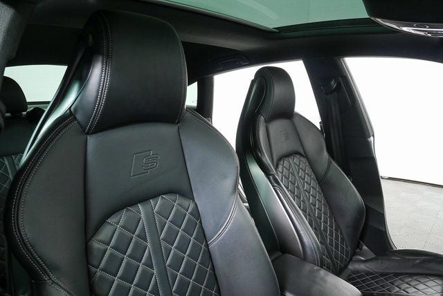 2019 Audi S5 Sportback Premium Plus quattro