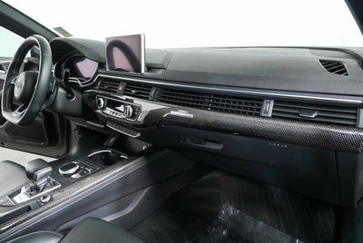 2019 Audi S5 Sportback Premium Plus quattro