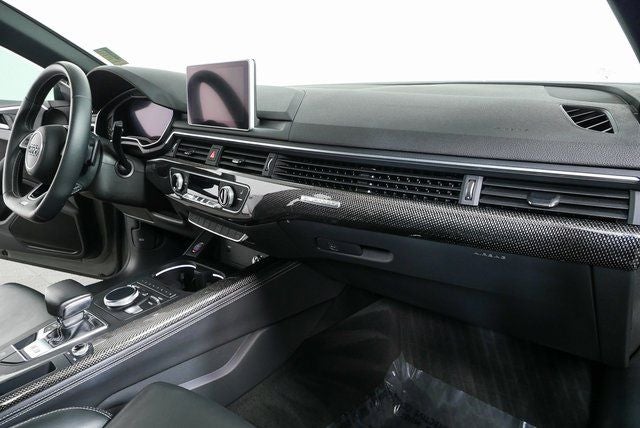 2019 Audi S5 Sportback Premium Plus quattro