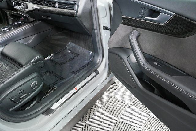 2019 Audi S5 Sportback Premium Plus quattro