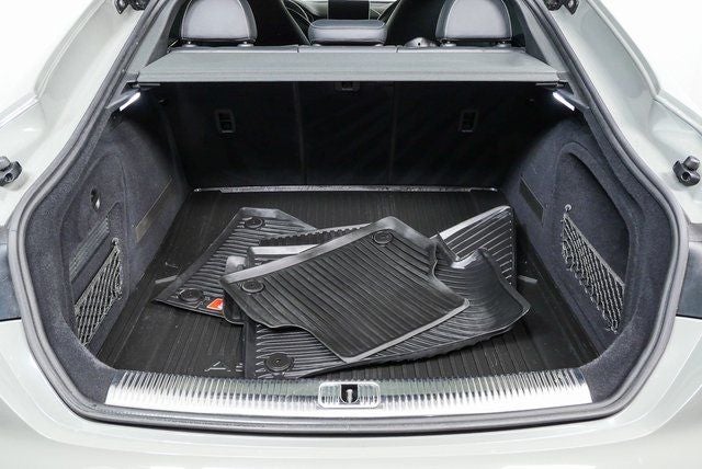 2019 Audi S5 Sportback Premium Plus quattro