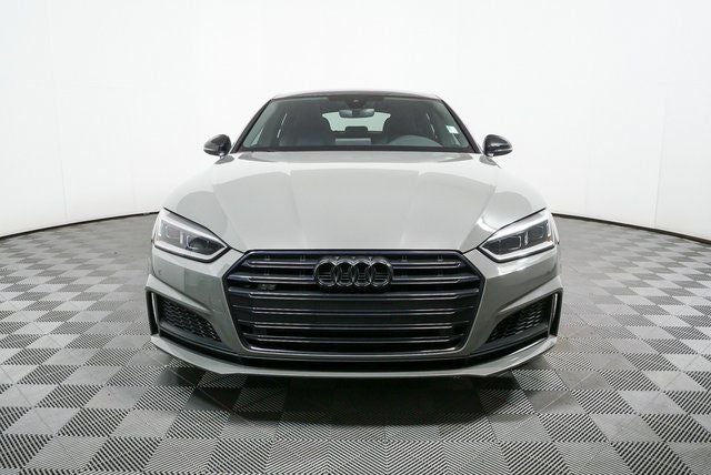 2019 Audi S5 Sportback Premium Plus quattro