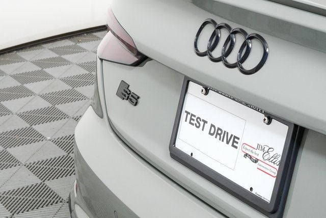 2019 Audi S5 Sportback Premium Plus quattro