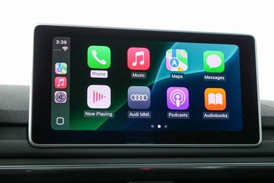 2019 Audi S5 Sportback Premium Plus quattro