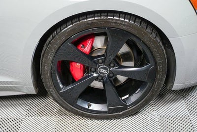 2019 Audi S5 Sportback Premium Plus quattro