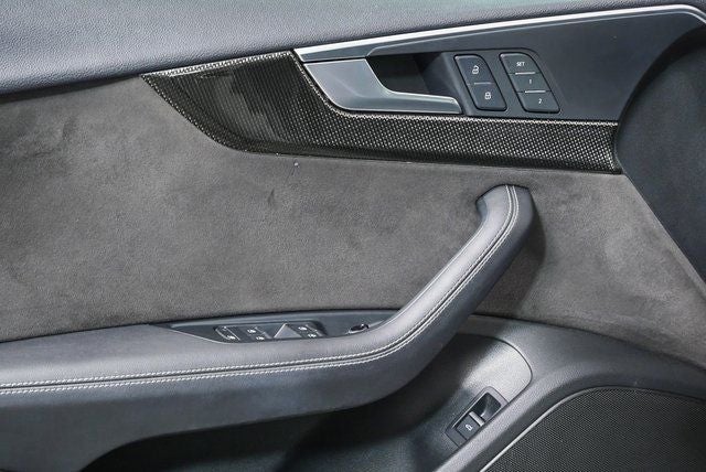 2019 Audi S5 Sportback Premium Plus quattro