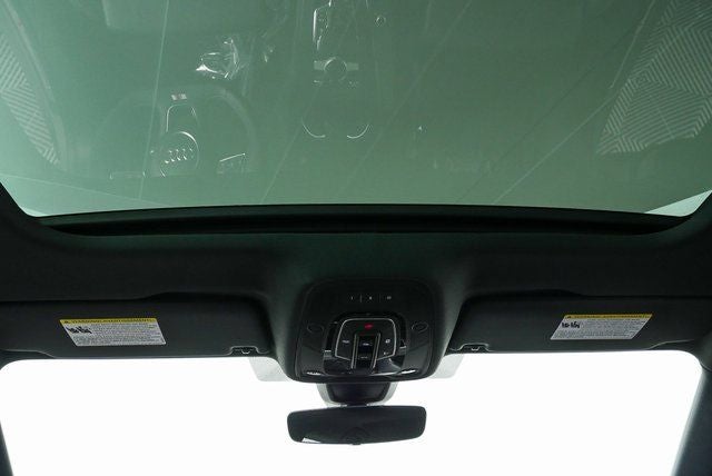 2019 Audi S5 Sportback Premium Plus quattro