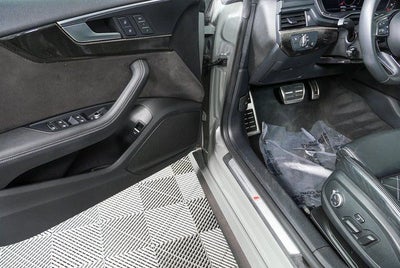 2019 Audi S5 Sportback Premium Plus quattro