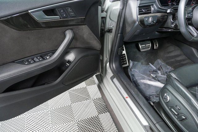 2019 Audi S5 Sportback Premium Plus quattro