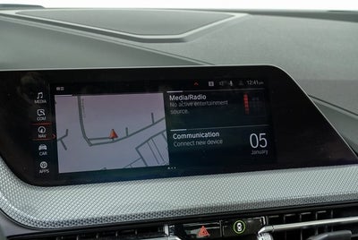 2024 BMW 2 Series 228i xDrive