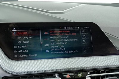 2024 BMW 2 Series 228i xDrive