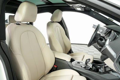 2024 BMW 2 Series 228i xDrive