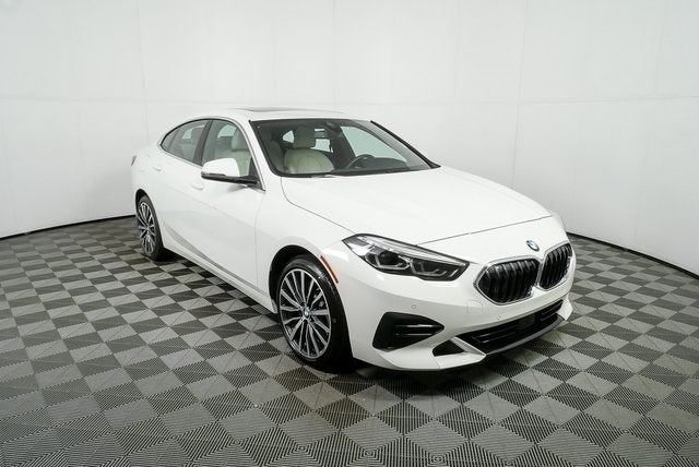 2024 BMW 2 Series 228i xDrive