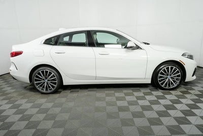 2024 BMW 2 Series 228i xDrive