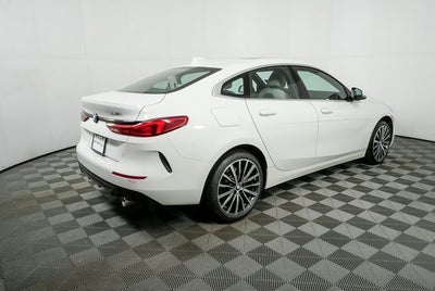 2024 BMW 2 Series 228i xDrive