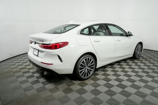 2024 BMW 2 Series 228i xDrive