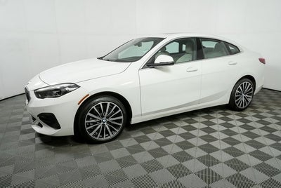 2024 BMW 2 Series 228i xDrive