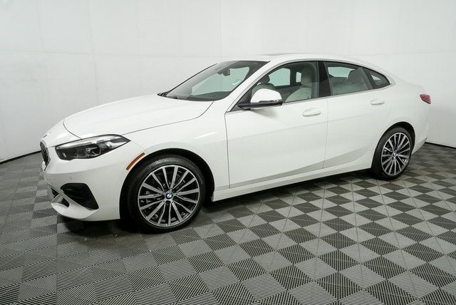 2024 BMW 2 Series 228i xDrive