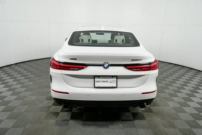 2024 BMW 2 Series 228i xDrive