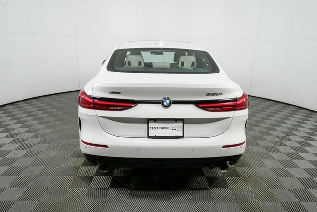 2024 BMW 2 Series 228i xDrive