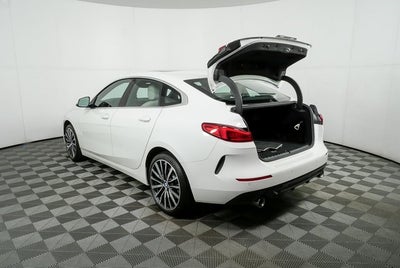 2024 BMW 2 Series 228i xDrive