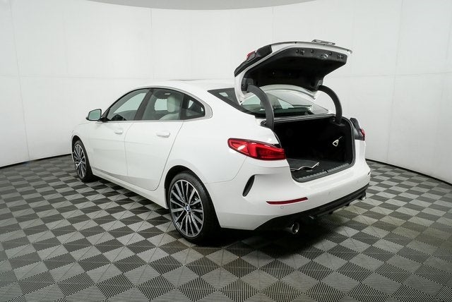 2024 BMW 2 Series 228i xDrive