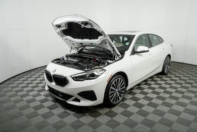 2024 BMW 2 Series 228i xDrive